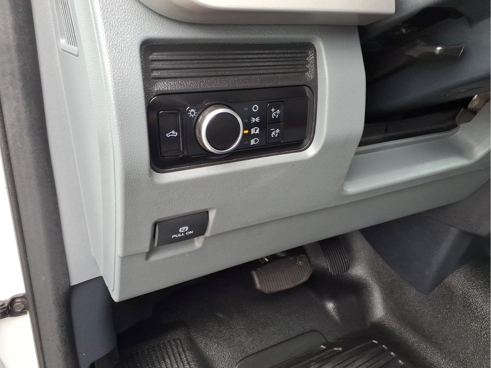 Used 2026 Ford F250 XL AWD/4WD image 23