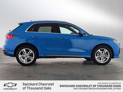 Used 2020 Audi Q3 2.0T Premium w/ Convenience Package