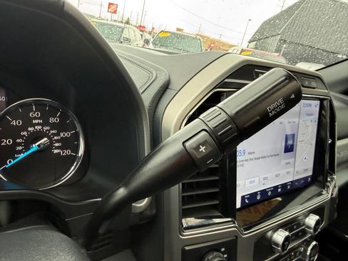 Used 2022 Ford F350 Platinum AWD/4WD image 23