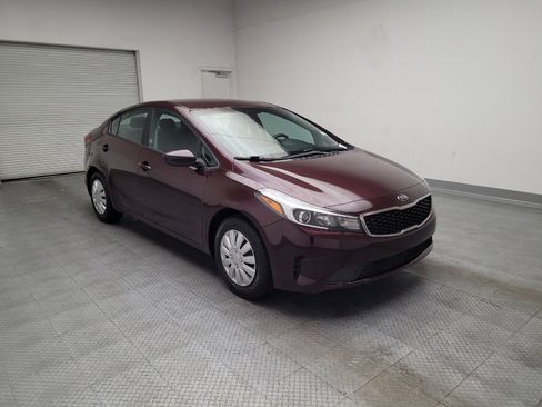 Used 2017 Kia Forte LX FWD image 13