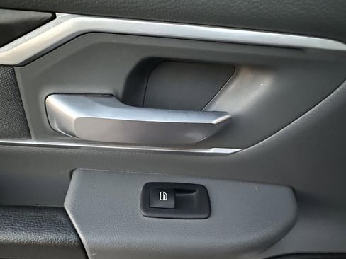 Used 2022 RAM 1500 Big Horn image 35