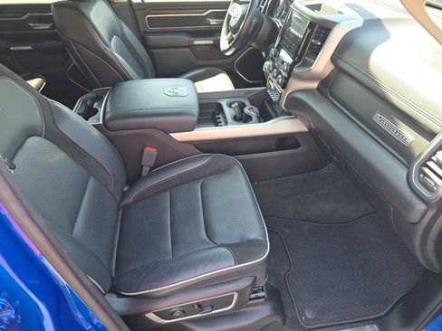 Used 2021 RAM 1500 Laramie image 31