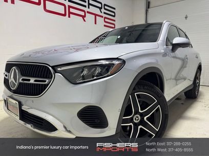 Used 2026 Mercedes-Benz GLC 300 4MATIC