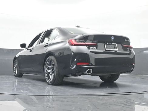 Used 2025 BMW 330i Sedan image 61