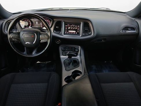 Used 2023 Dodge Challenger SXT RWD image 20
