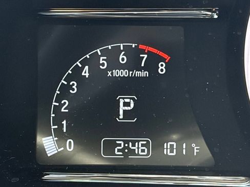 Used 2019 Honda HR-V EX-L image 11