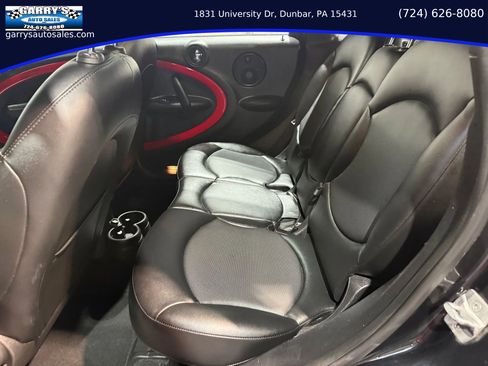 Used 2016 MINI Cooper Countryman John Cooper Works image 23