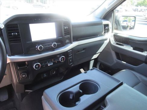 Used 2021 Ford F150 XLT w/ Equipment Group 301A Mid RWD image 13