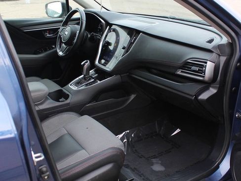 Used 2020 Subaru Legacy Sport w/ Popular Package #2 image 22