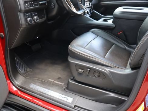 Used 2021 Chevrolet Tahoe High Country AWD/4WD image 15