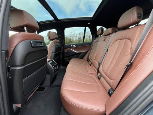 Used 2023 BMW M3 Competition w/ Executive Package image 30