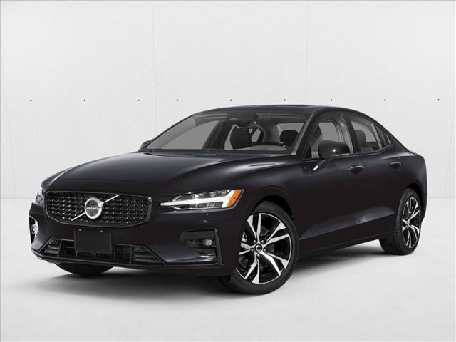 Used 2023 Volvo S60 B5 Plus AWD/4WD image 1
