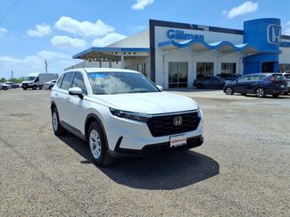 Used 2026 Honda CR-V LX video 1