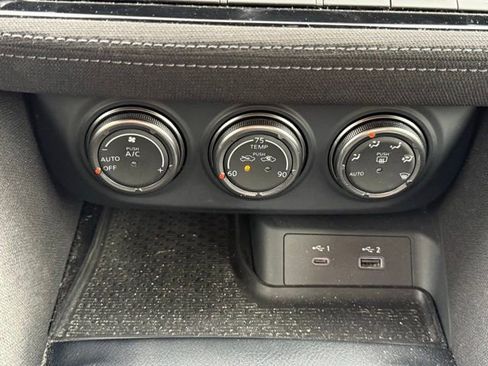 Used 2024 Nissan Z Sport w/ Floor Mat Package RWD image 20