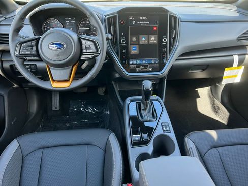 New 2026 Subaru Crosstrek 2.5i Wilderness AWD/4WD image 3
