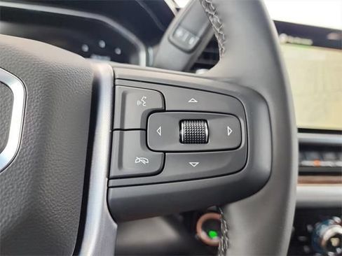 New 2026 GMC Sierra 1500 Elevation AWD/4WD image 24