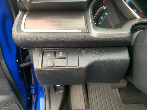 Used 2019 Honda Civic EX-L image 28