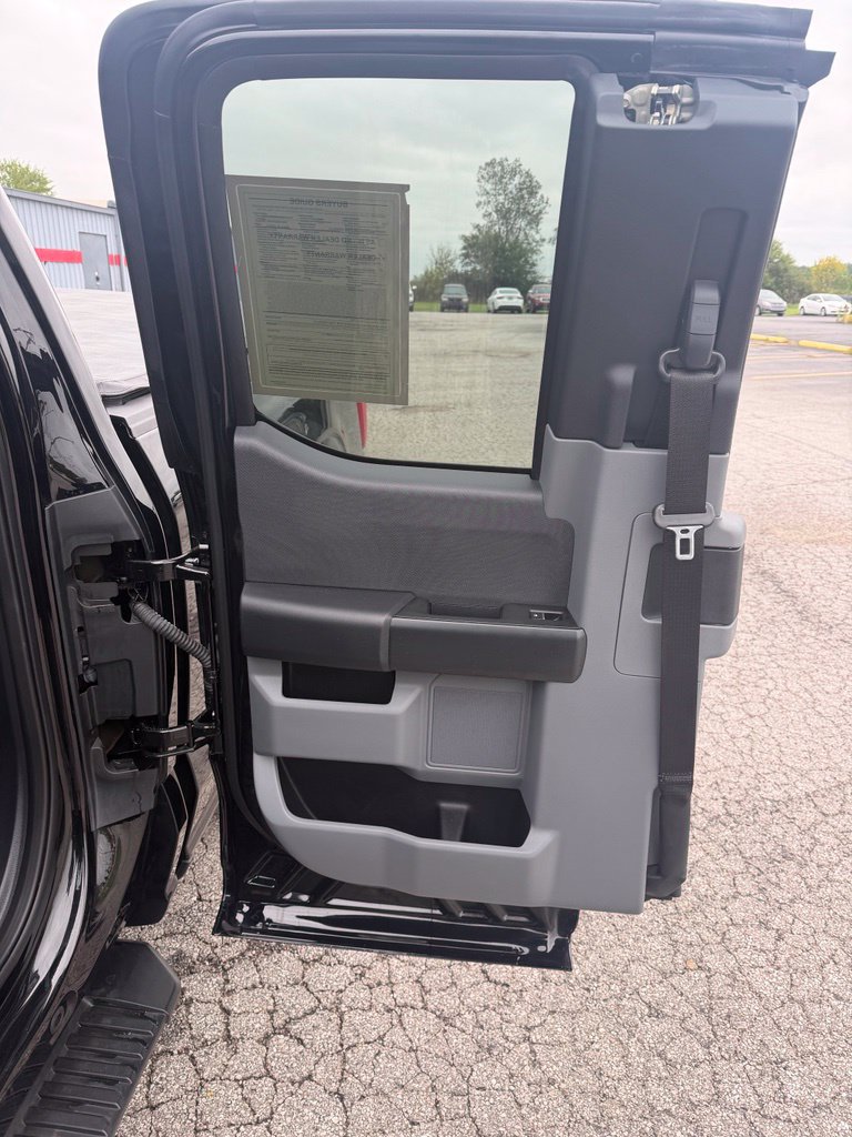 Used 2023 Ford F150 XL w/ Trailer Tow Package AWD/4WD image 13