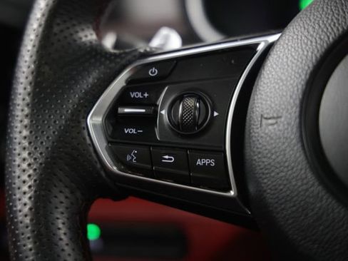 Used 2024 Acura MDX A-Spec AWD/4WD image 33