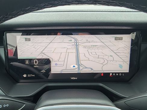 New 2026 GMC Acadia Elevation w/ Elevation Premium Package image 25