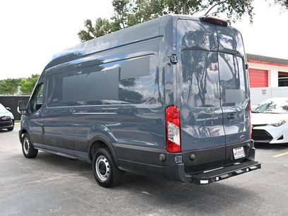 Used 2020 Ford Transit 250 148 High Roof Extended