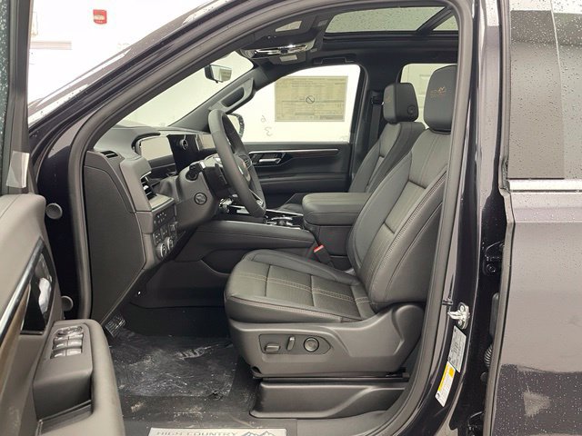 New 2026 Chevrolet Tahoe High Country w/ Sun And Tow Package AWD/4WD image 14