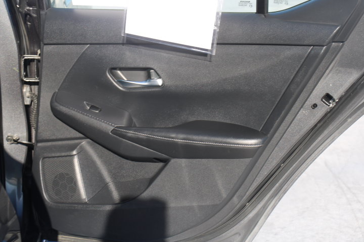 Used 2021 Nissan Sentra SV FWD image 15