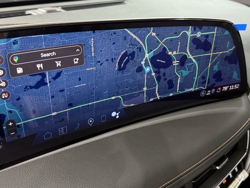 New 2025 Cadillac CT5 Sport image 29