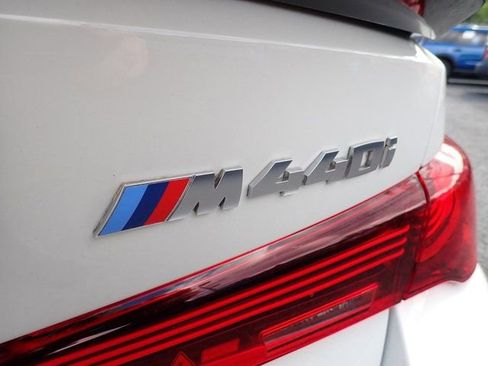 Used 2025 BMW 440i xDrive w/ Premium Package AWD/4WD image 7