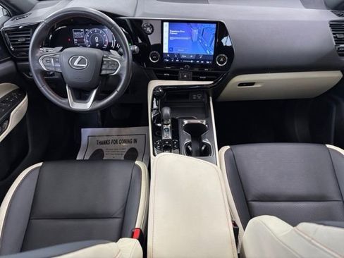 Used 2024 Lexus NX 350 AWD w/ Cold Area Package image 13