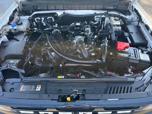 Used 2023 Ford Bronco Outer Banks image 22