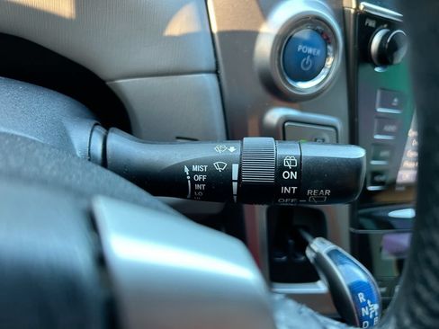 Used 2017 Toyota Prius V Five w/ Advanced Technology Package FWD image 20