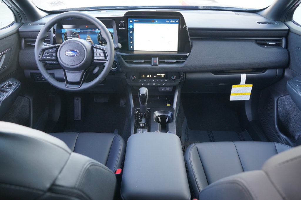 New 2026 Subaru Outback Premium AWD/4WD image 16