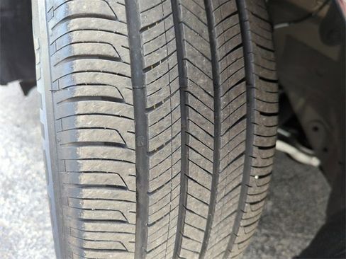 Certified 2025 Nissan Altima 2.5 S image 43