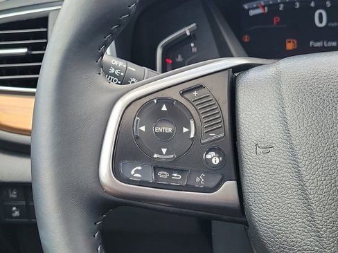 Used 2018 Honda CR-V EX-L image 21