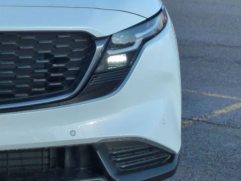 New 2026 MAZDA CX-5 Select image 10