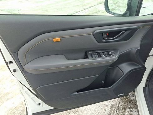 New 2026 Subaru Forester Wilderness image 13