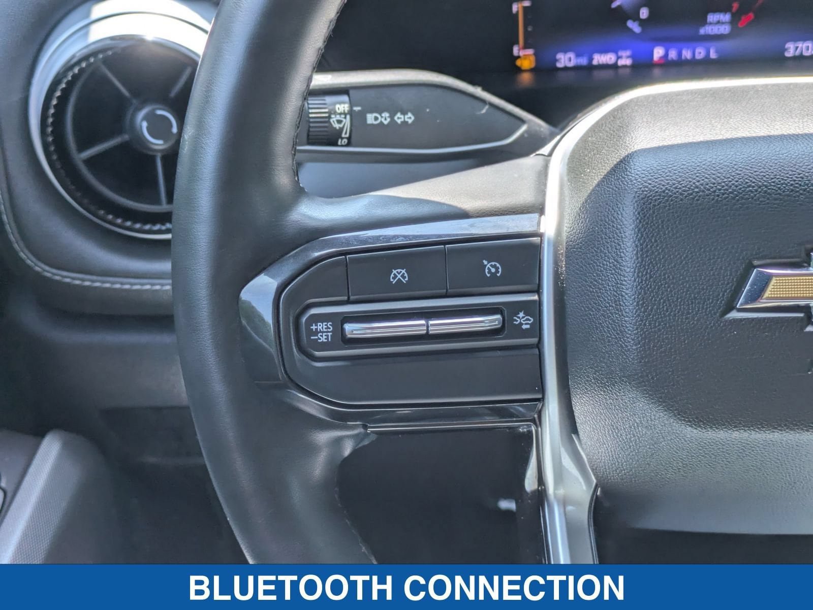 Used 2023 Chevrolet Colorado LT w/ LT Convenience Package III AWD/4WD image 17