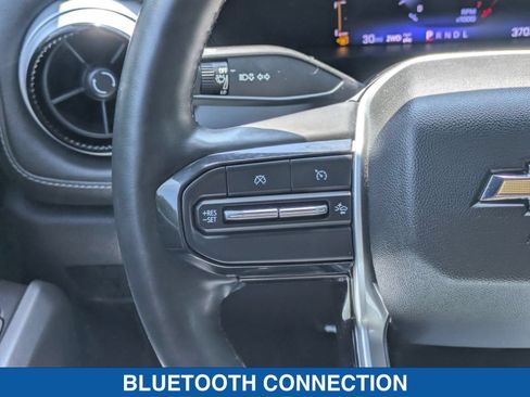 Used 2023 Chevrolet Colorado LT w/ LT Convenience Package III AWD/4WD image 17
