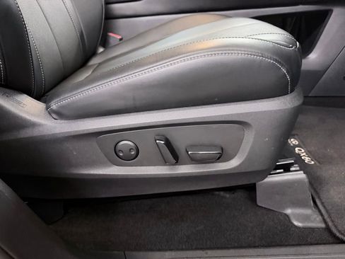 Certified 2023 INFINITI QX60 Luxe w/ Performance Audio Package FWD image 45