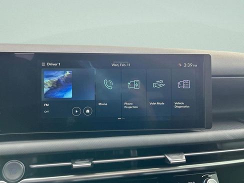 New 2026 Hyundai Tucson SEL image 26