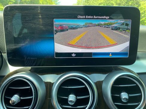 Used 2020 Mercedes-Benz C 300 4MATIC Sedan image 21