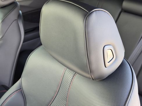 New 2026 Acura RDX A-Spec image 21