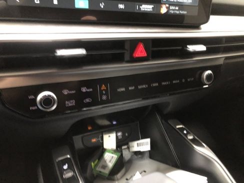 New 2026 Kia Sorento X-Line EX image 29