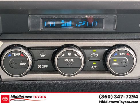 Certified 2023 Toyota Tacoma SR5 w/ SX Package AWD/4WD image 25
