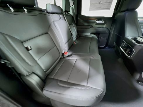 Used 2025 GMC Sierra 1500 Denali image 23