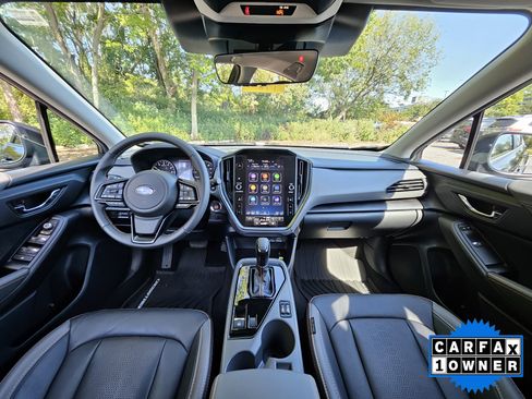 Certified 2025 Subaru Crosstrek 2.5i Limited image 15