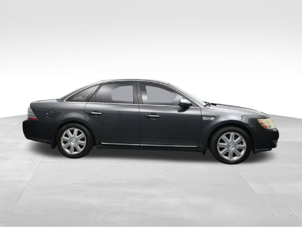 Used 2008 Ford Taurus Limited FWD image 6