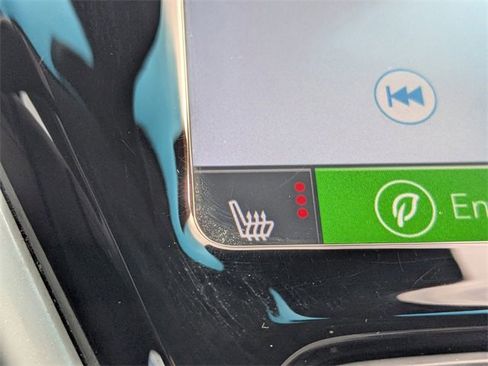 Used 2021 Chevrolet Bolt Premier w/ Infotainment Package image 24