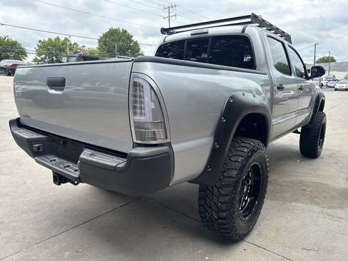 Used 2008 Toyota Tacoma PreRunner RWD image 5